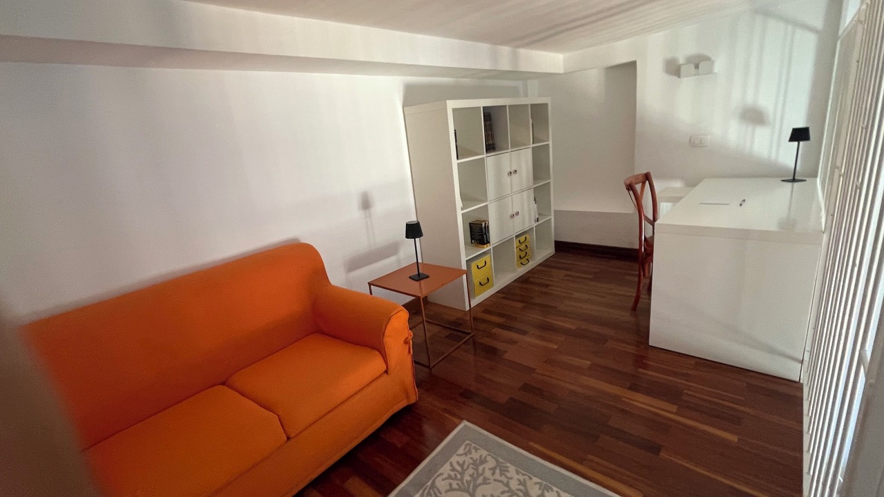 Photo of Bedroom in Civitavecchia