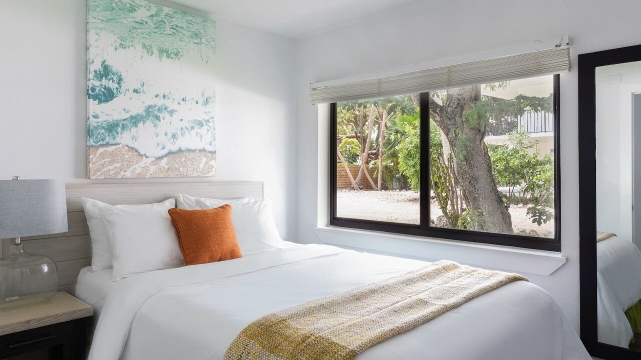Photo of Bedroom in Islamorada