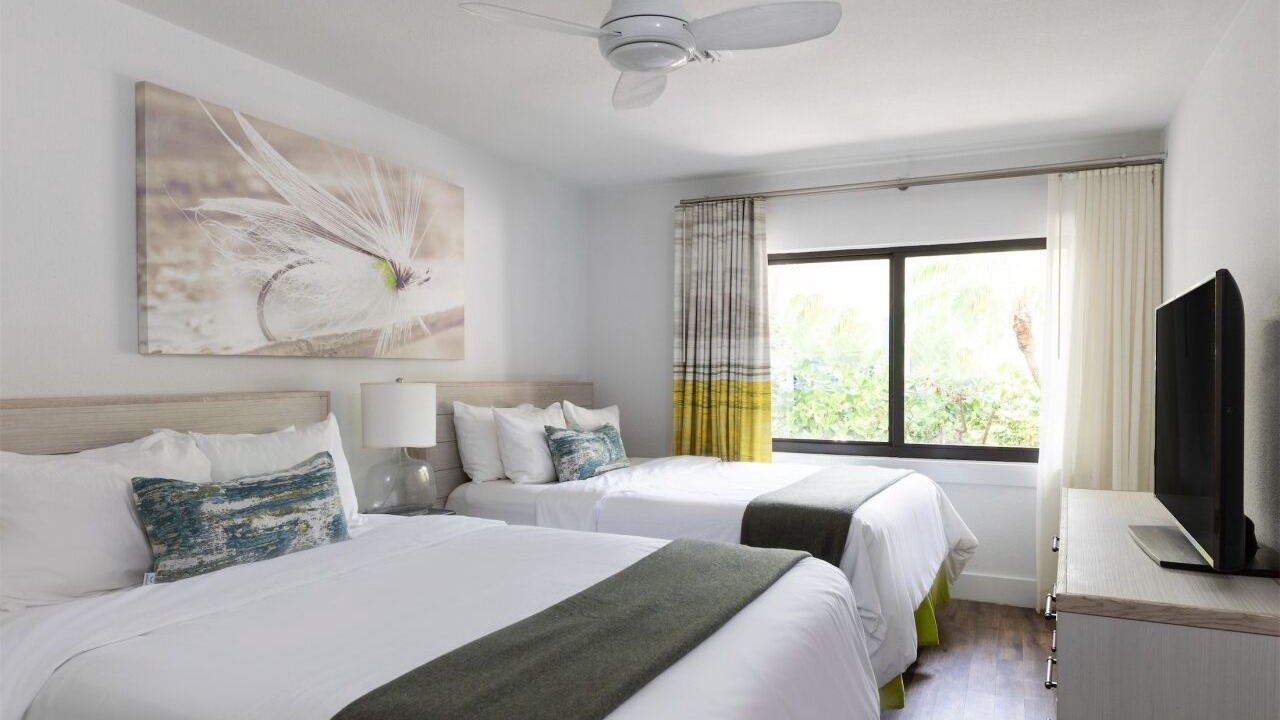 Photo of Bedroom in Islamorada