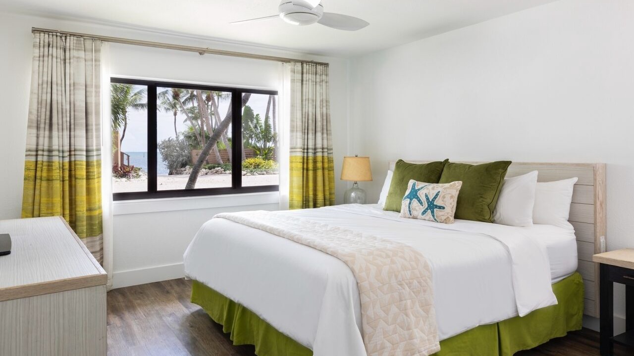 Photo of Bedroom in Islamorada