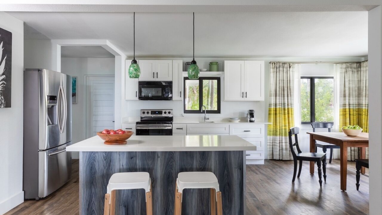Photo of Kitchen in Islamorada