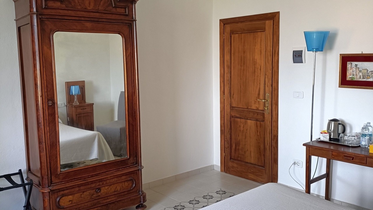 Photo of Bedroom in Magliano in Toscana