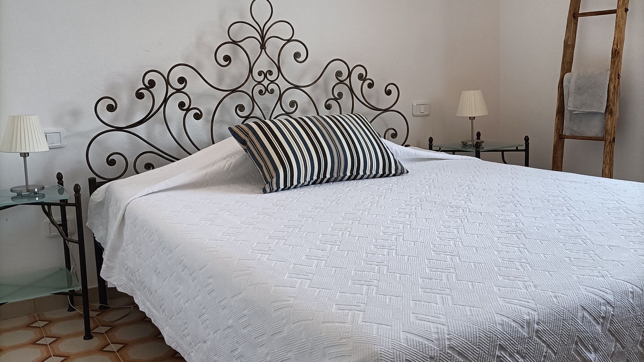 Photo of Bedroom in Magliano in Toscana