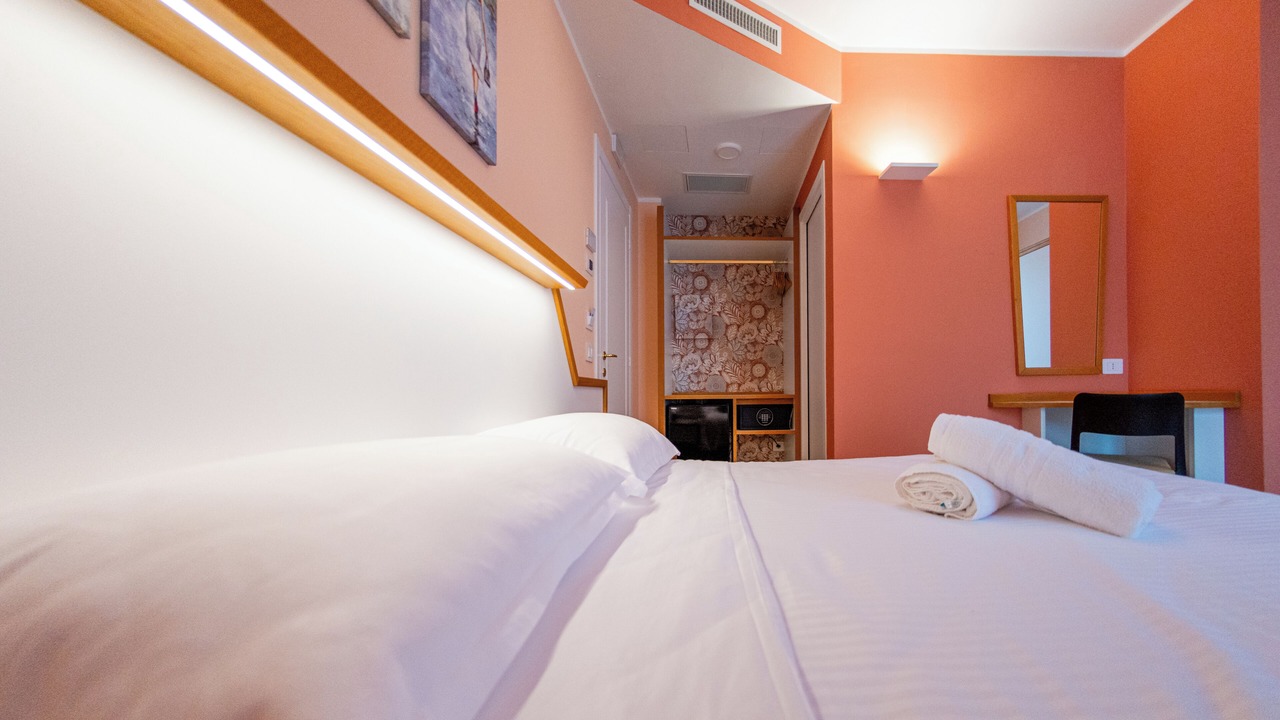 Photo of Bedroom in Visso