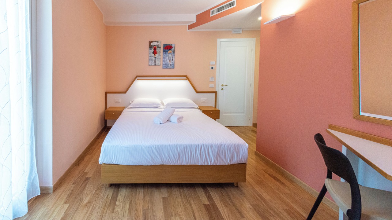 Photo of Bedroom in Visso