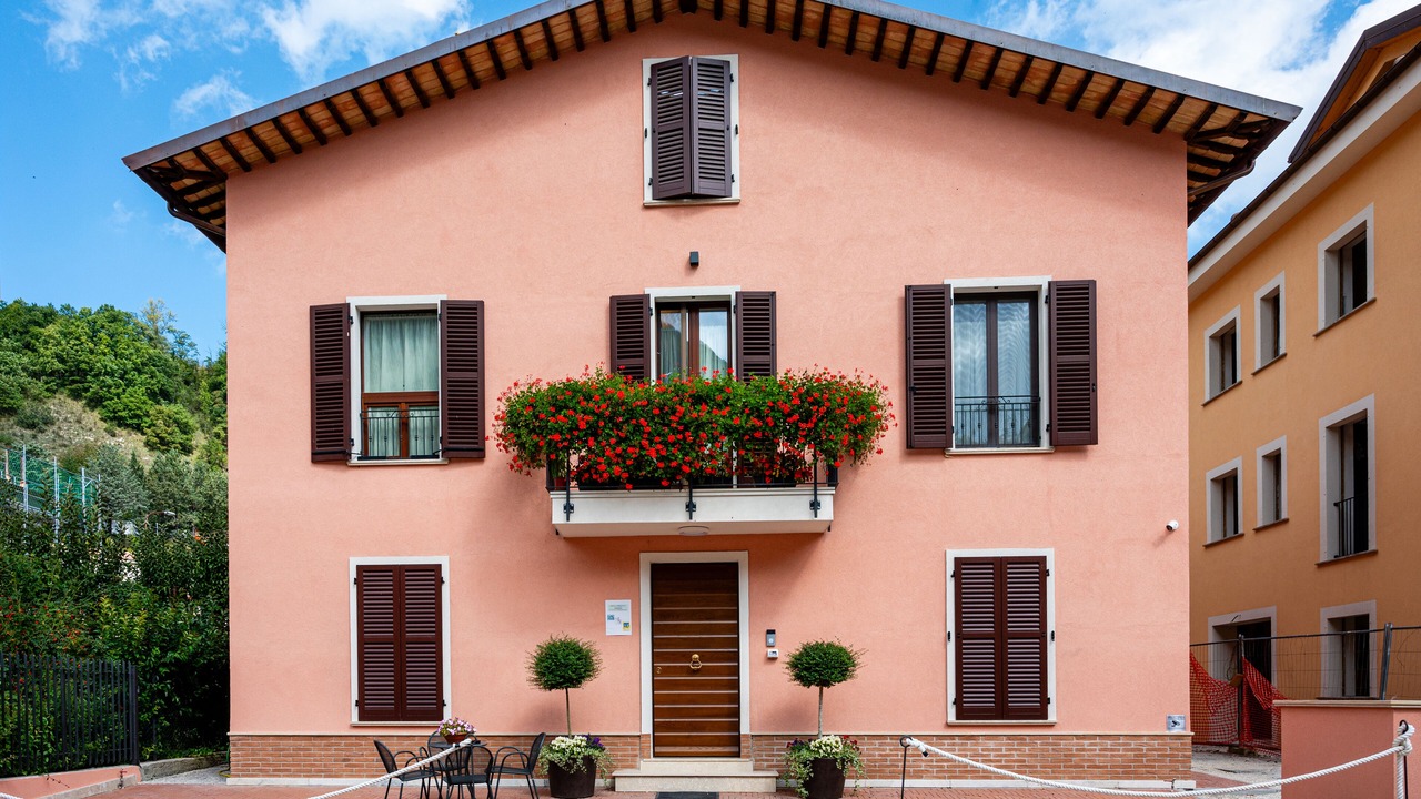 Photo of Outdoor in Visso