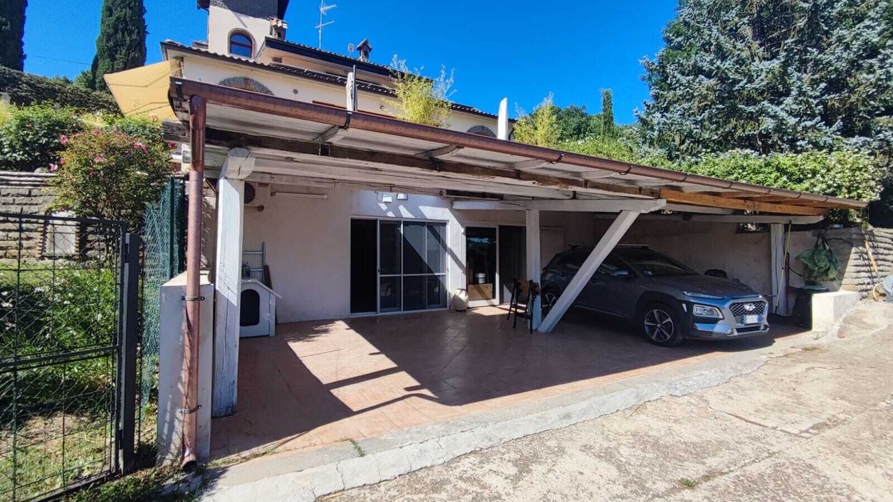 Photo of Outdoor in Canepina