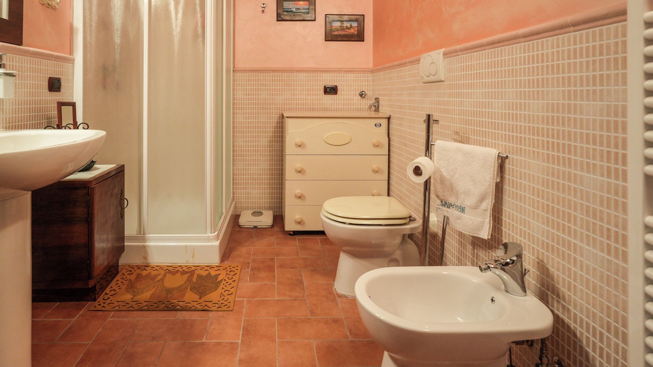 Photo of Bathroom in Chieti Scalo