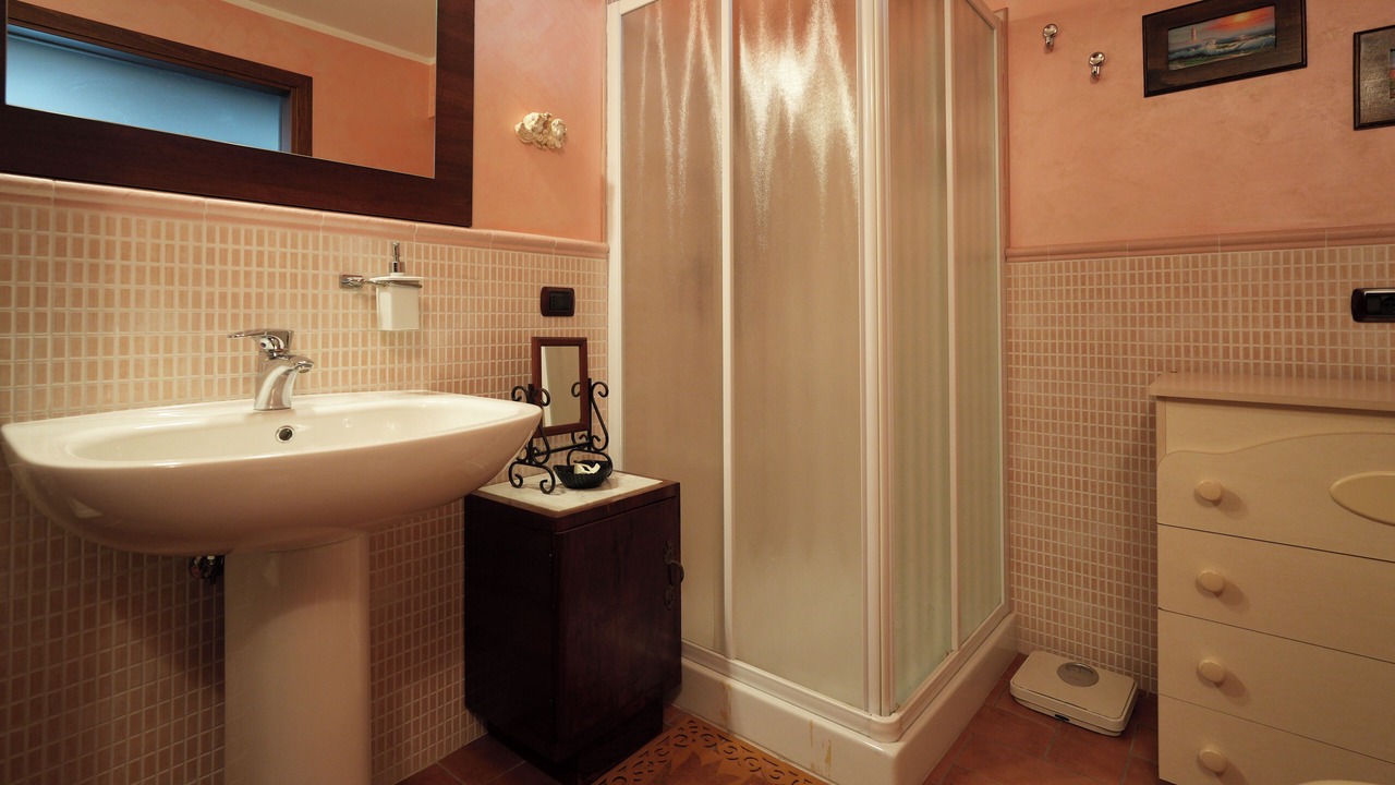 Photo of Bathroom in Chieti Scalo