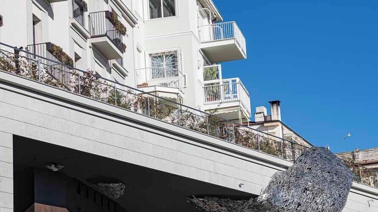 Photo of Outdoor in Sanremo