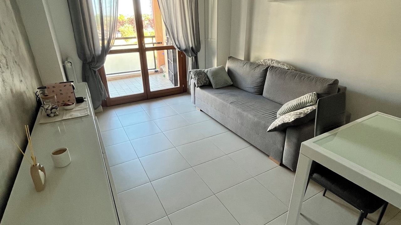 Photo of Livingroom in Centro Giano