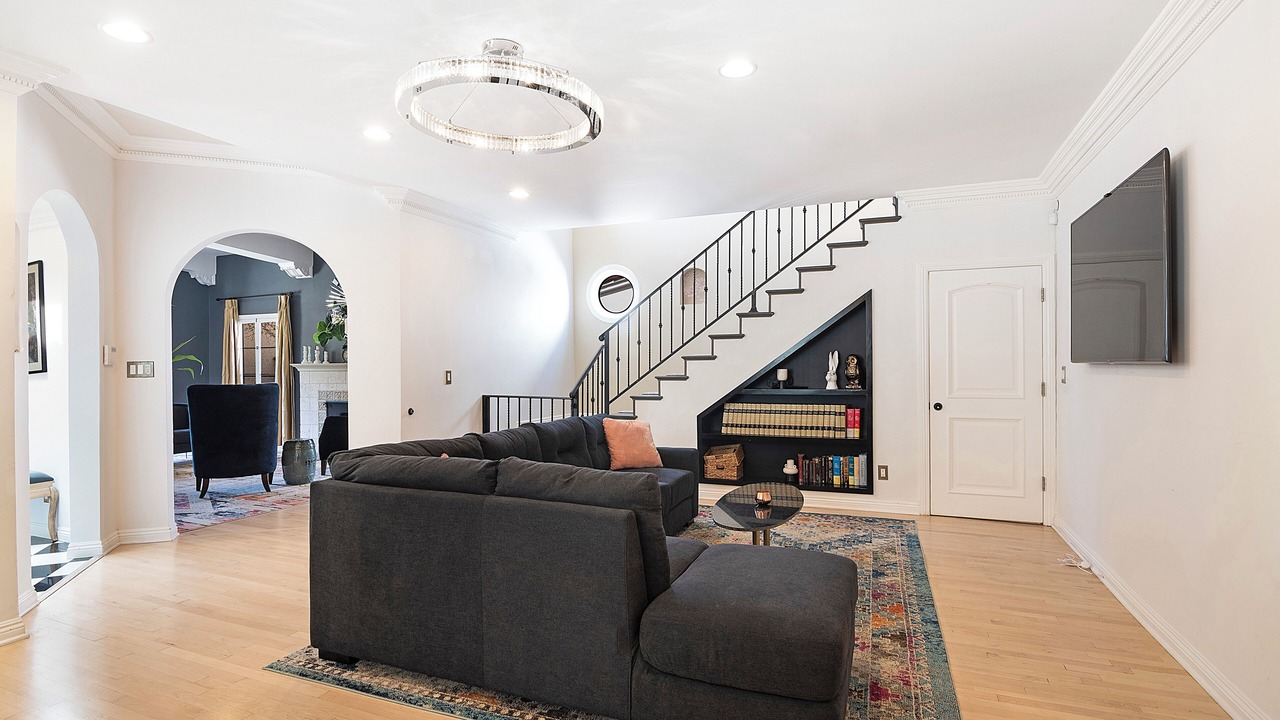 Photo of Livingroom in Pico - Robertson