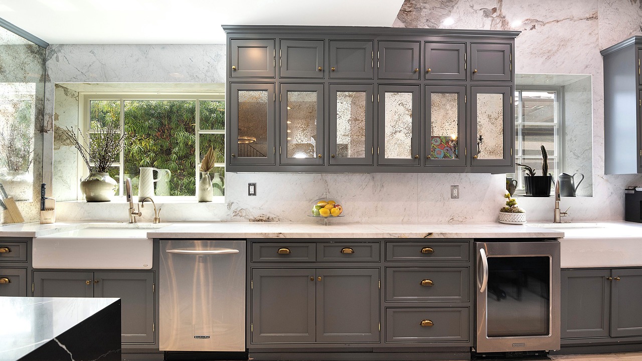 Photo of Kitchen in Pico - Robertson