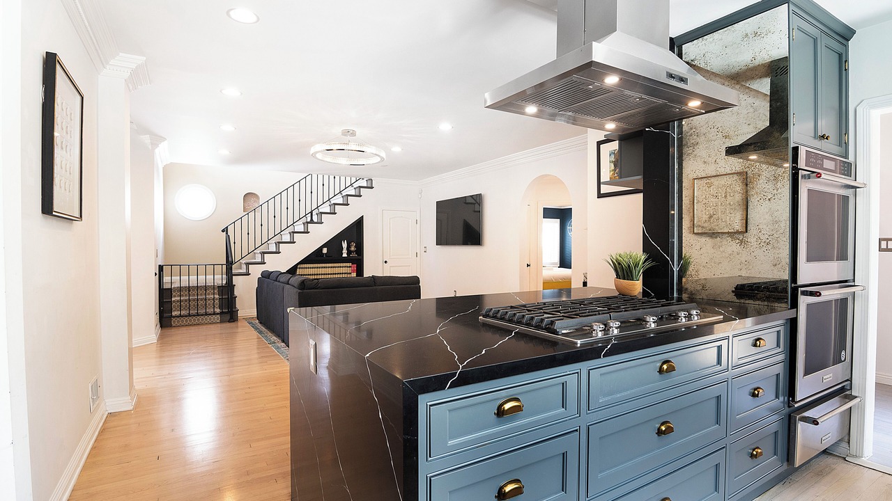 Photo of Kitchen in Pico - Robertson