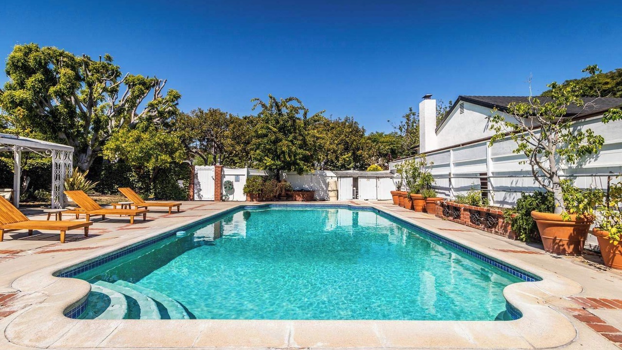 Photo of Outdoor in West Los Angeles