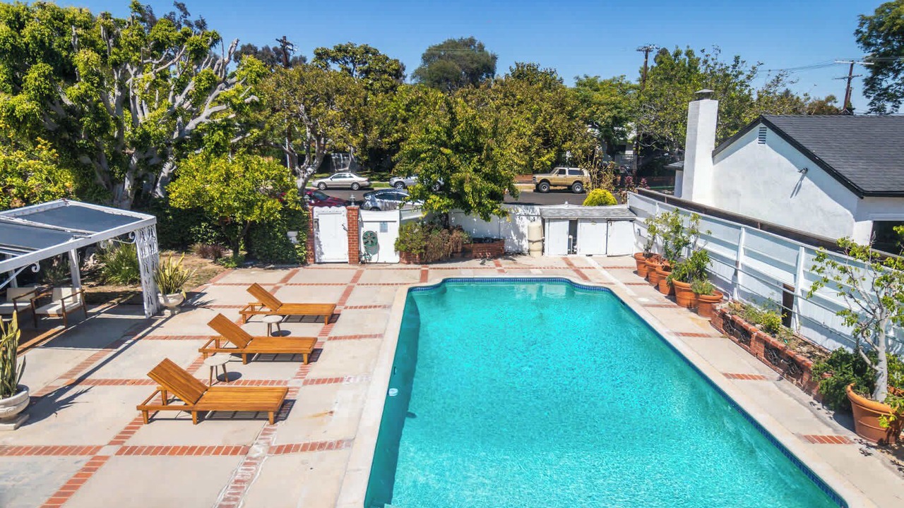 Photo of Outdoor in West Los Angeles