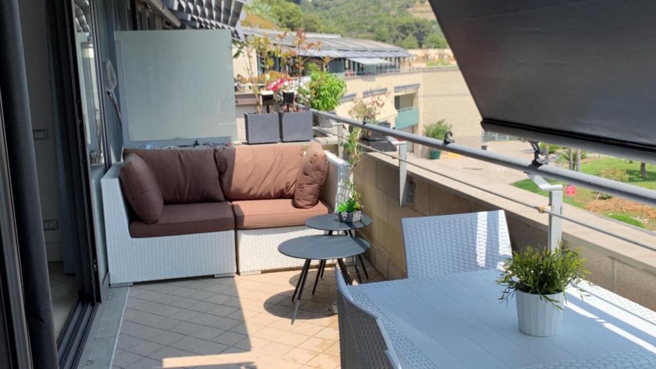 Photo of Patio Balcony in San Lorenzo al Mare
