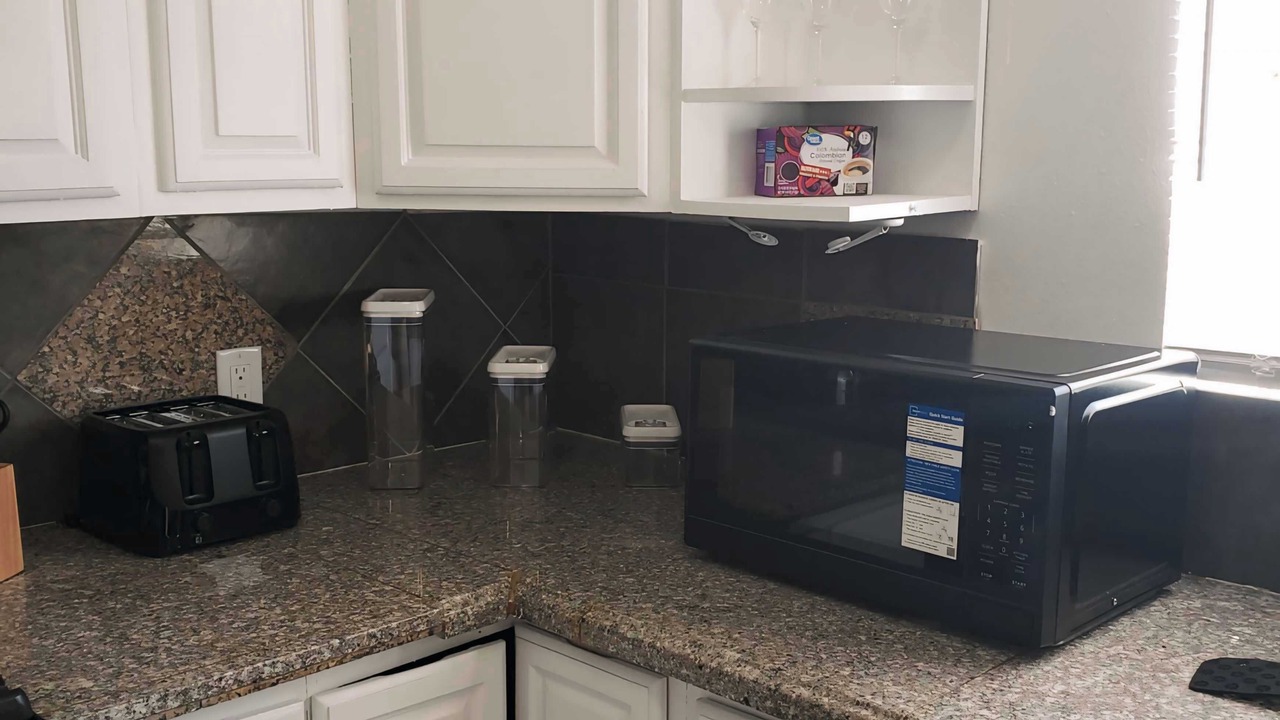 Photo of Kitchen in Lancaster