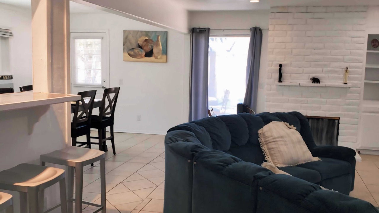 Photo of Livingroom in Lancaster