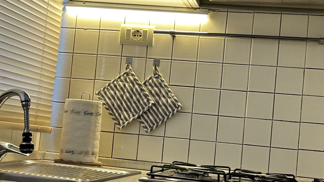 Photo of Kitchen in Grosseto