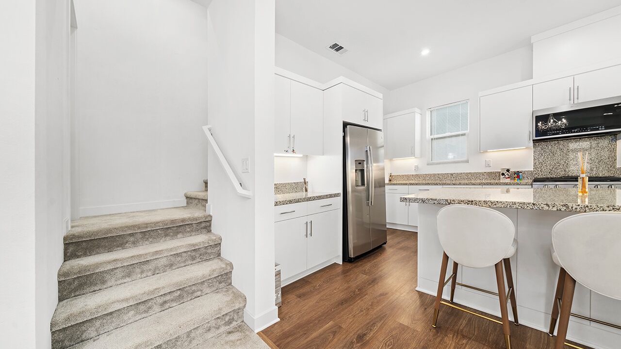 Photo of Kitchen in Garden Grove