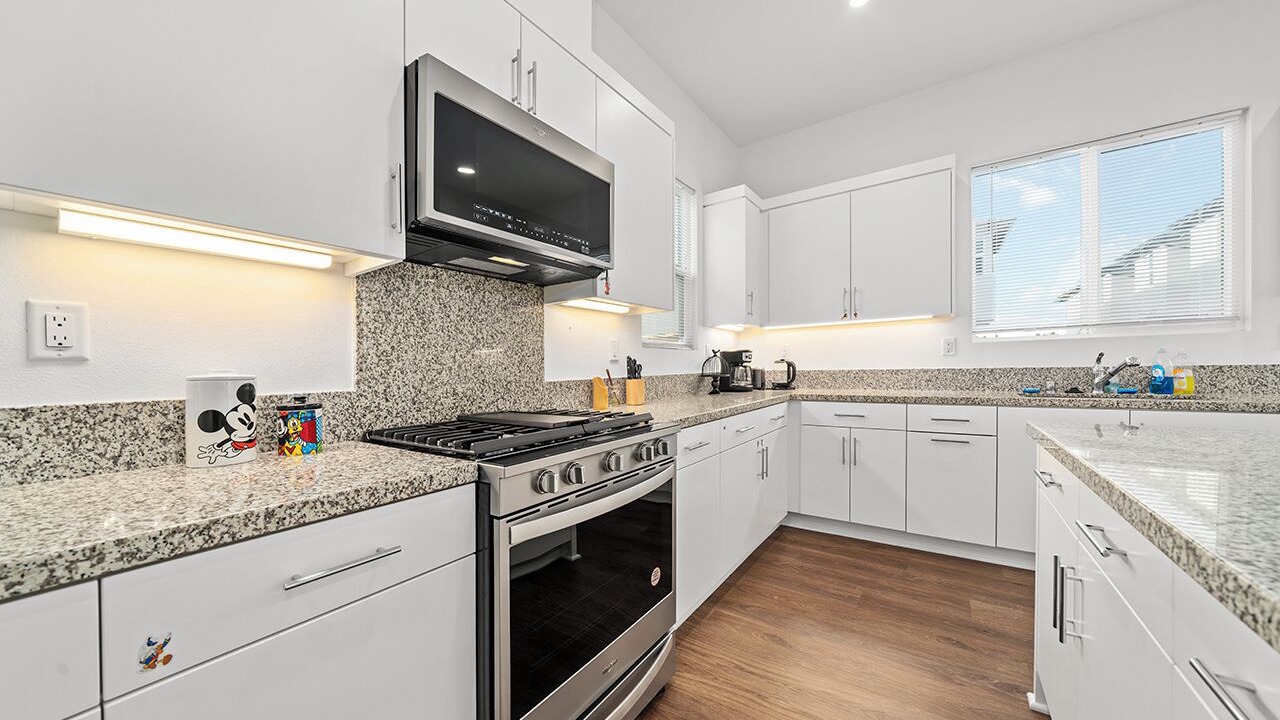 Photo of Kitchen in Garden Grove