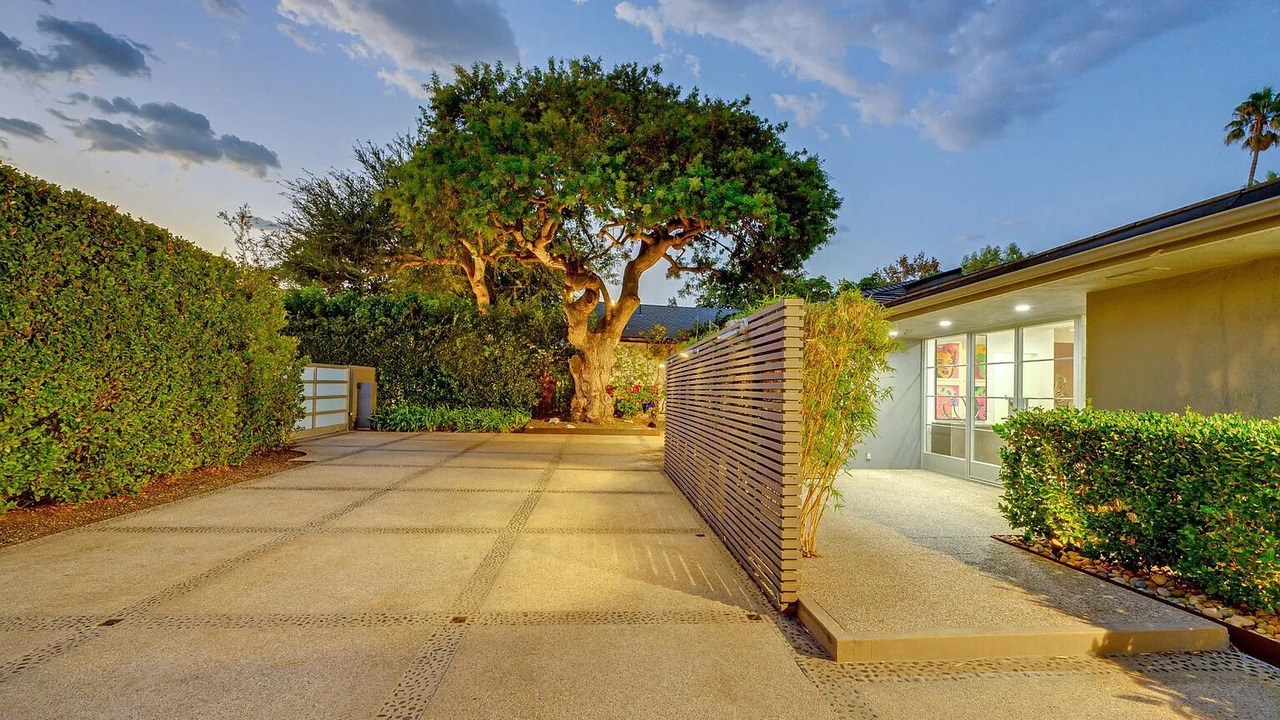 Photo of Outdoor in The Flats
