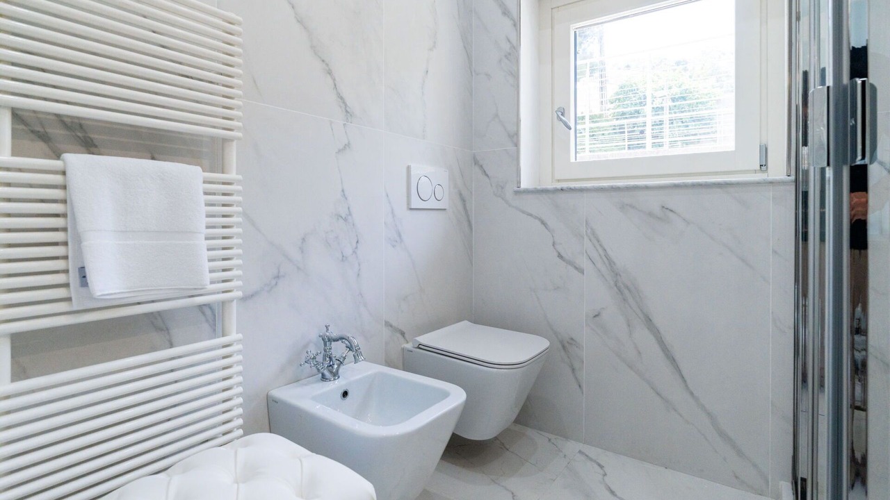 Photo of Bathroom in Bussana