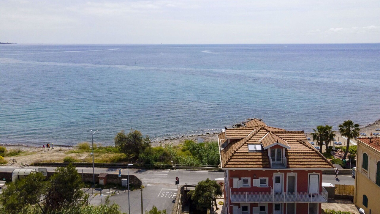 Photo of Outdoor in Bussana