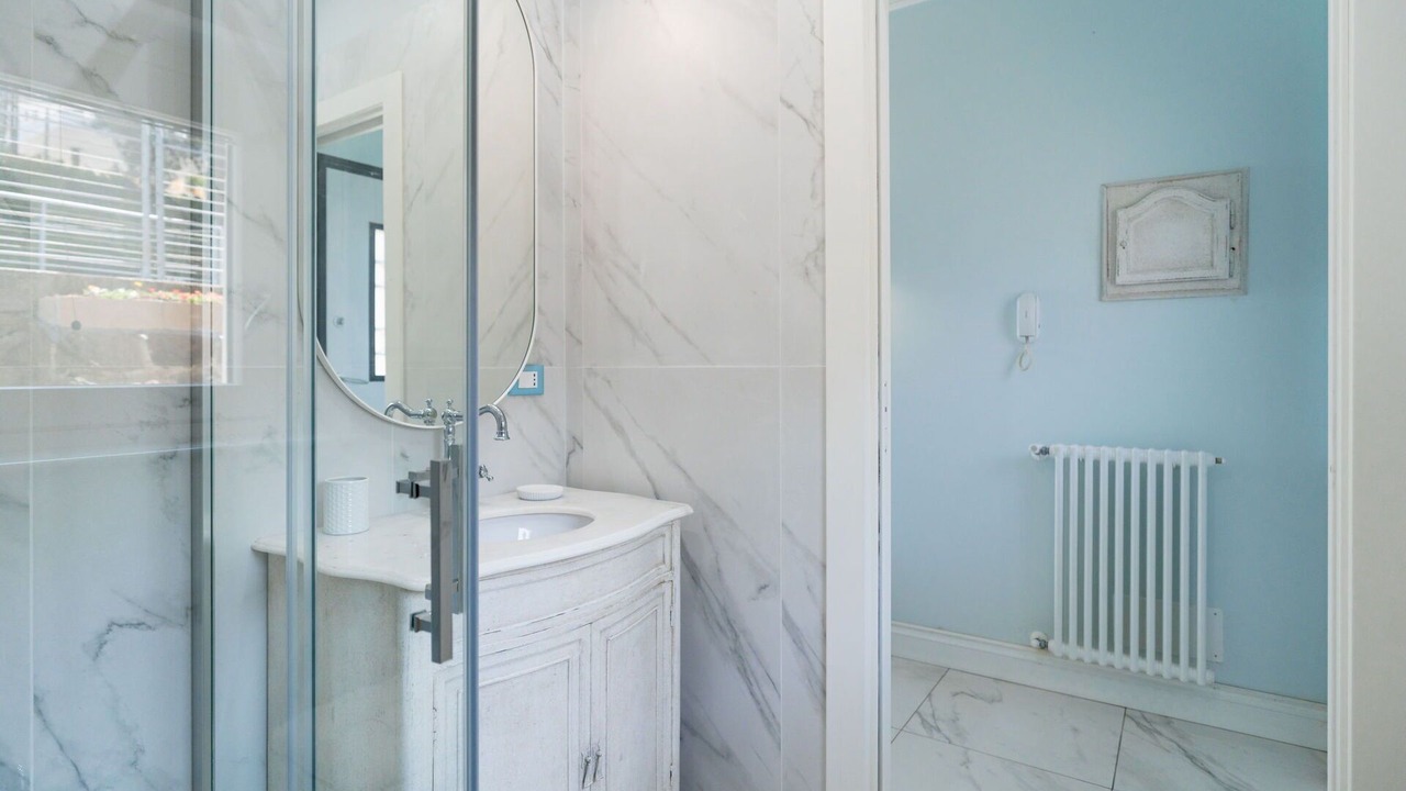 Photo of Bathroom in Bussana
