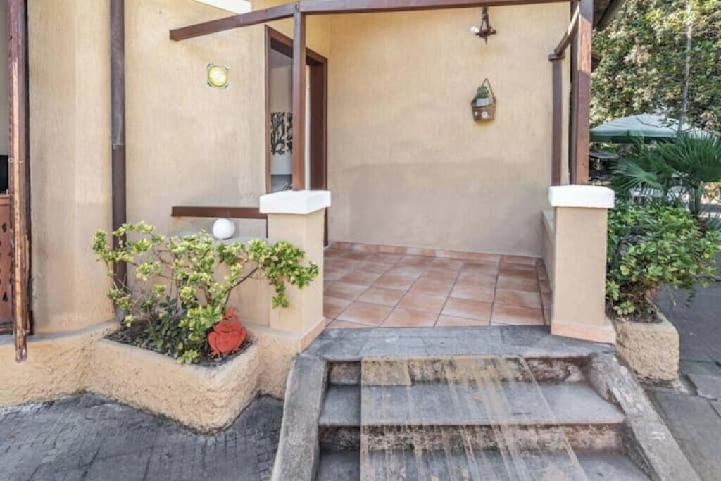 Photo of Outdoor in Fregenae