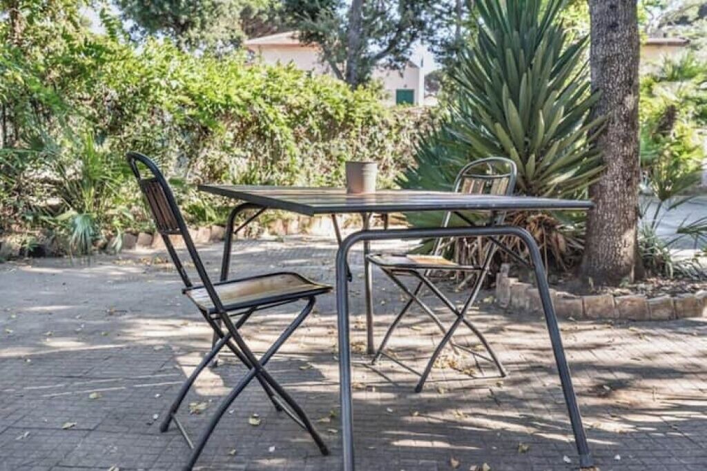 Photo of Outdoor in Fregenae