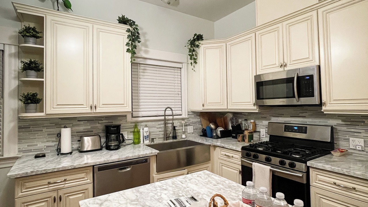 Photo of Kitchen in Downtown Riverside