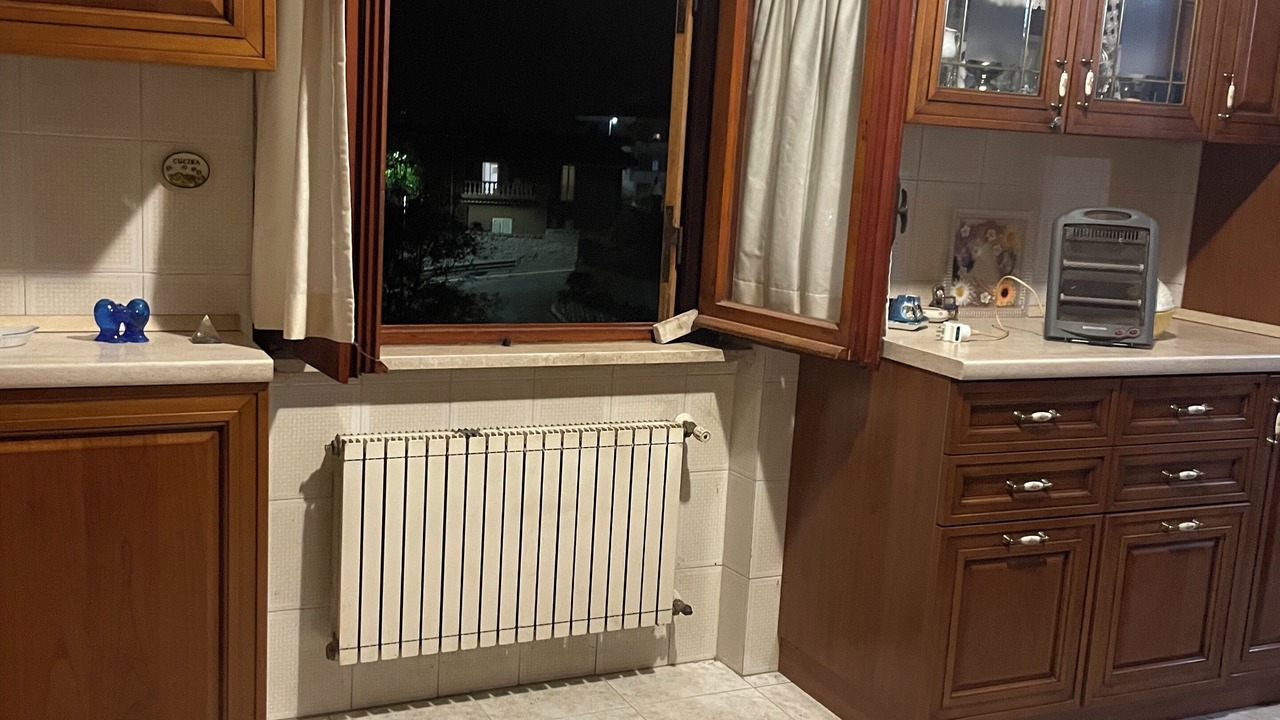 Photo of Kitchen in Zona LI La Storta