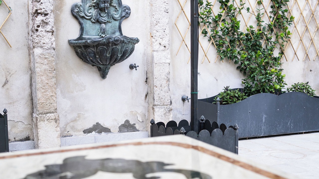 Photo of Patio Balcony in L'Aquila
