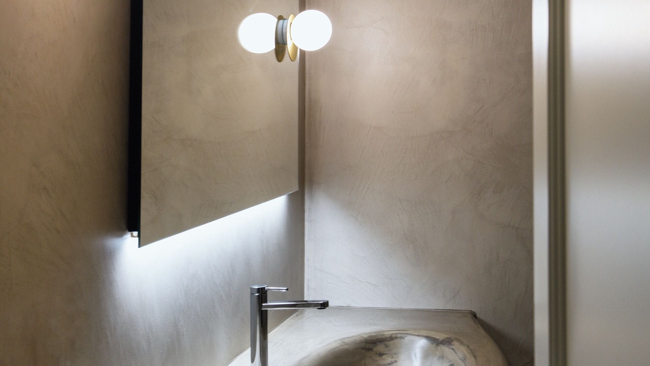 Photo of Bathroom in L'Aquila