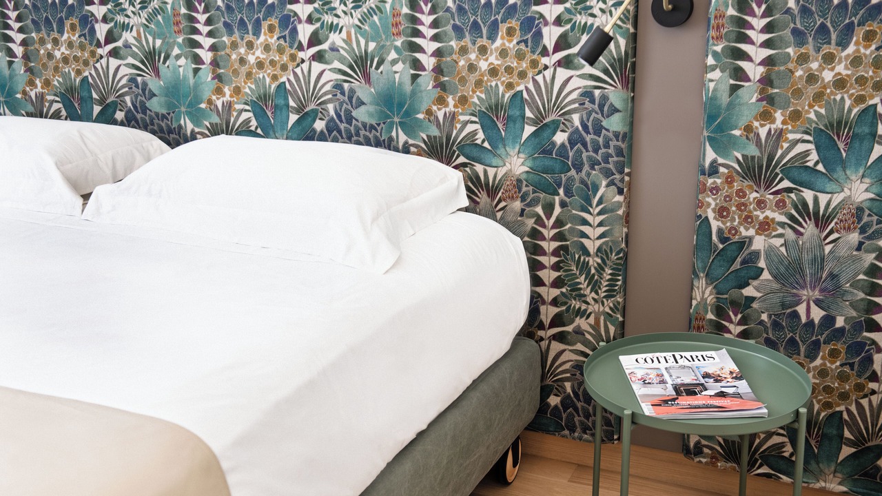 Photo of Bedroom in L'Aquila