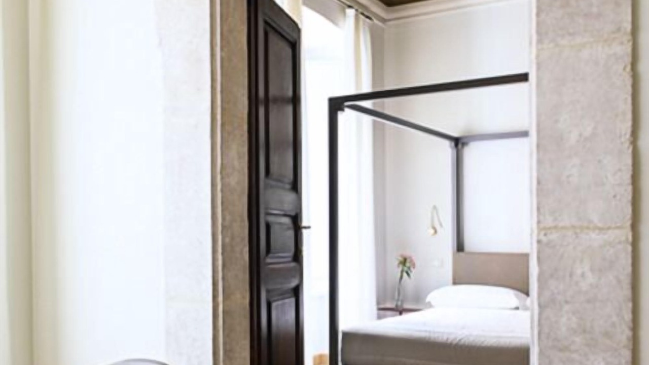 Photo of Bedroom in L'Aquila