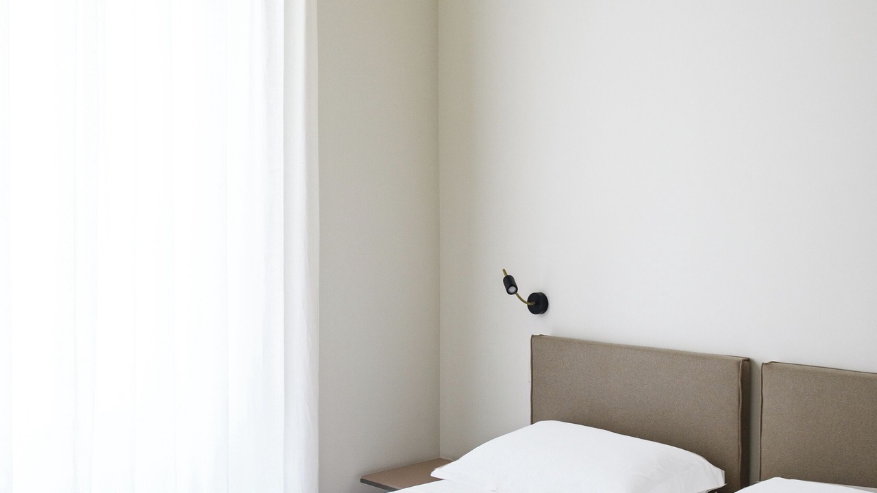 Photo of Bedroom in L'Aquila
