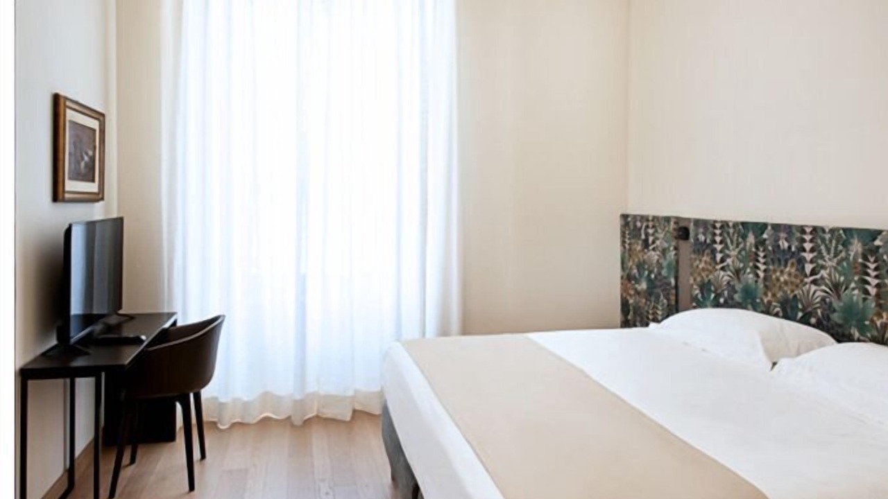 Photo of Bedroom in L'Aquila