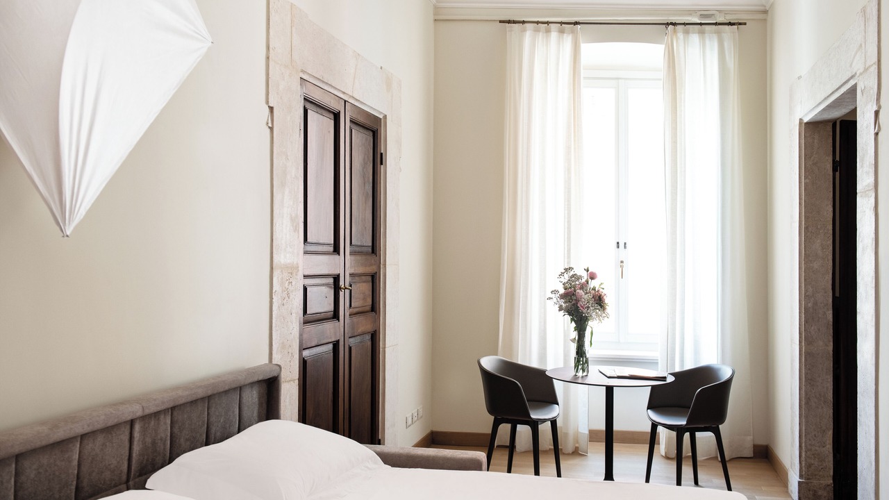 Photo of Bedroom in L'Aquila