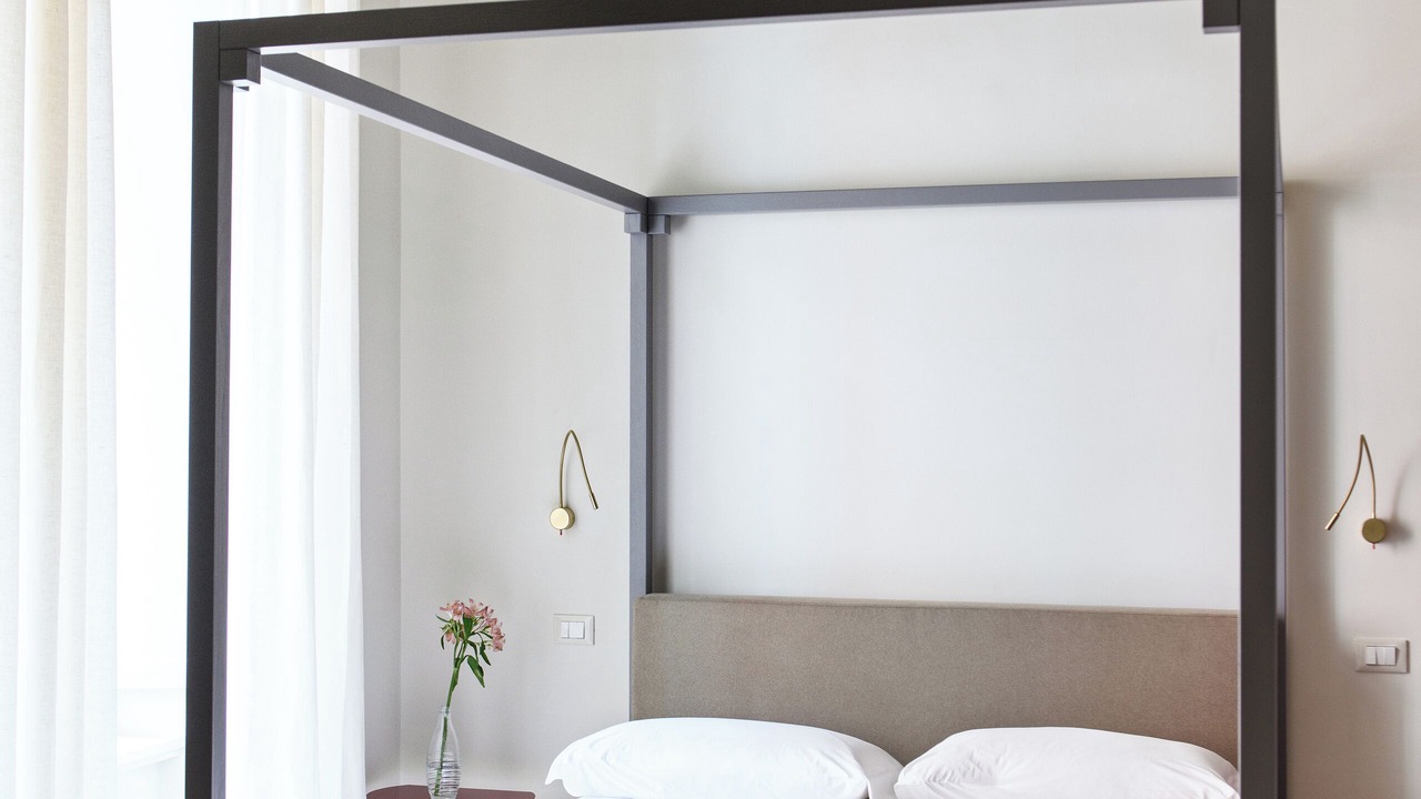 Photo of Bedroom in L'Aquila