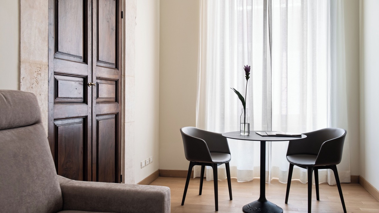 Photo of Bedroom in L'Aquila