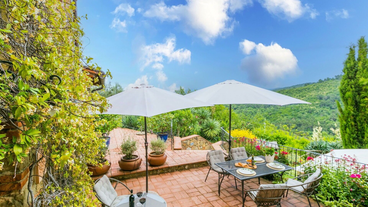 Photo of Outdoor in Montevarchi