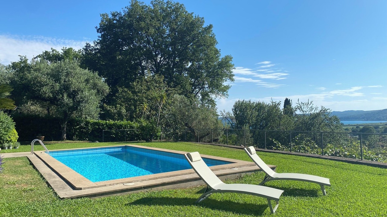 Photo of Outdoor in Lake Bracciano