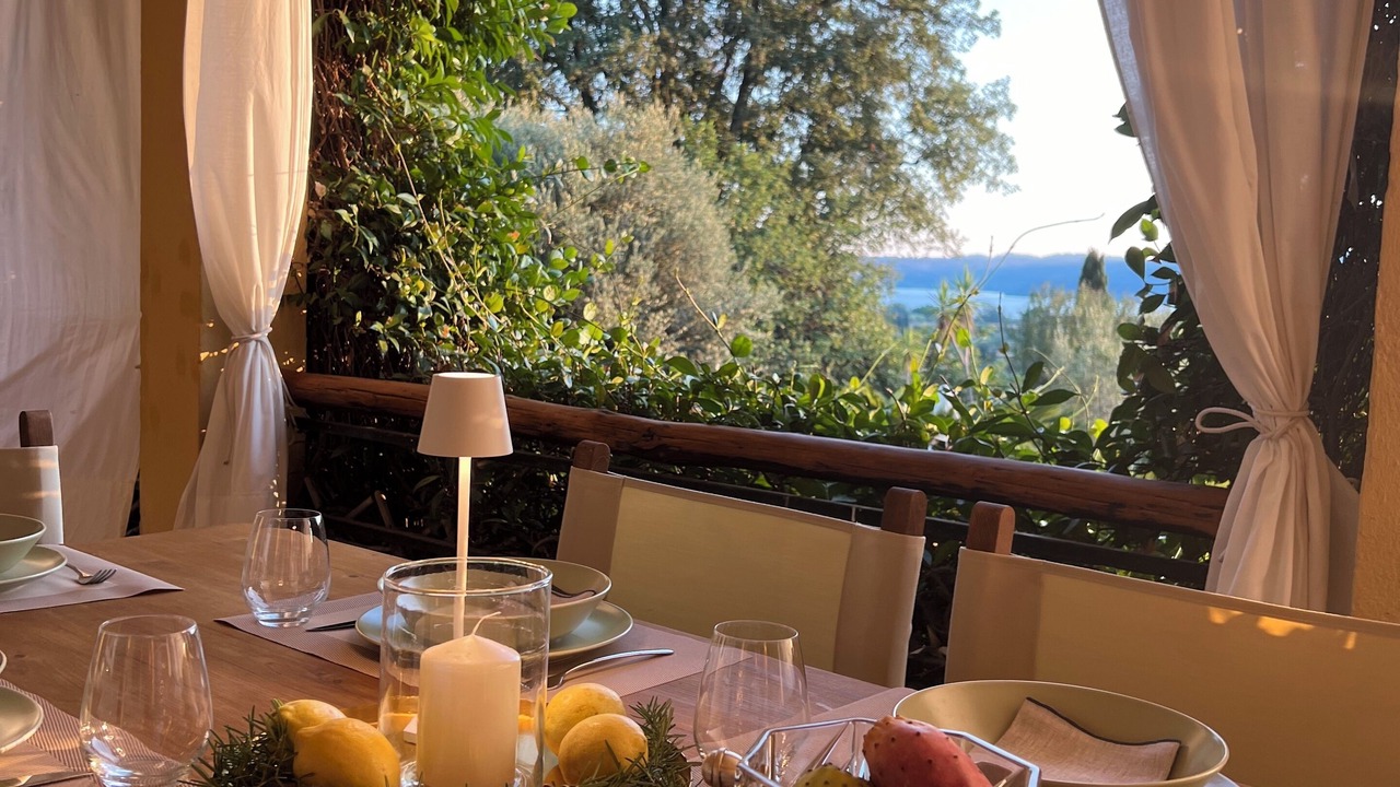 Photo of Others in Lake Bracciano