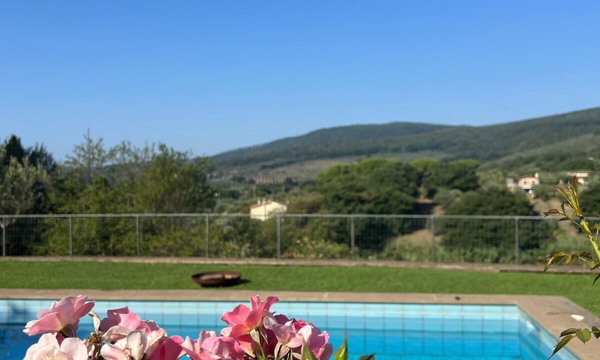 Photo of Outdoor in Lake Bracciano