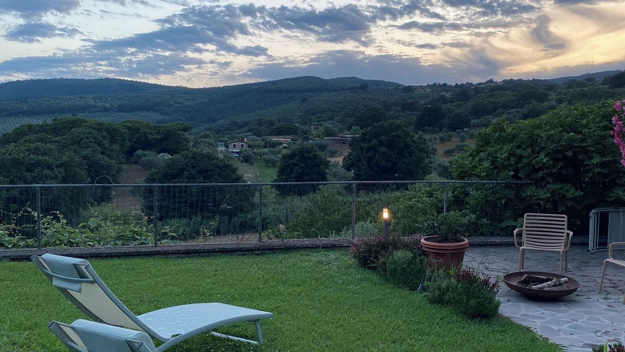 Photo of Outdoor in Lake Bracciano