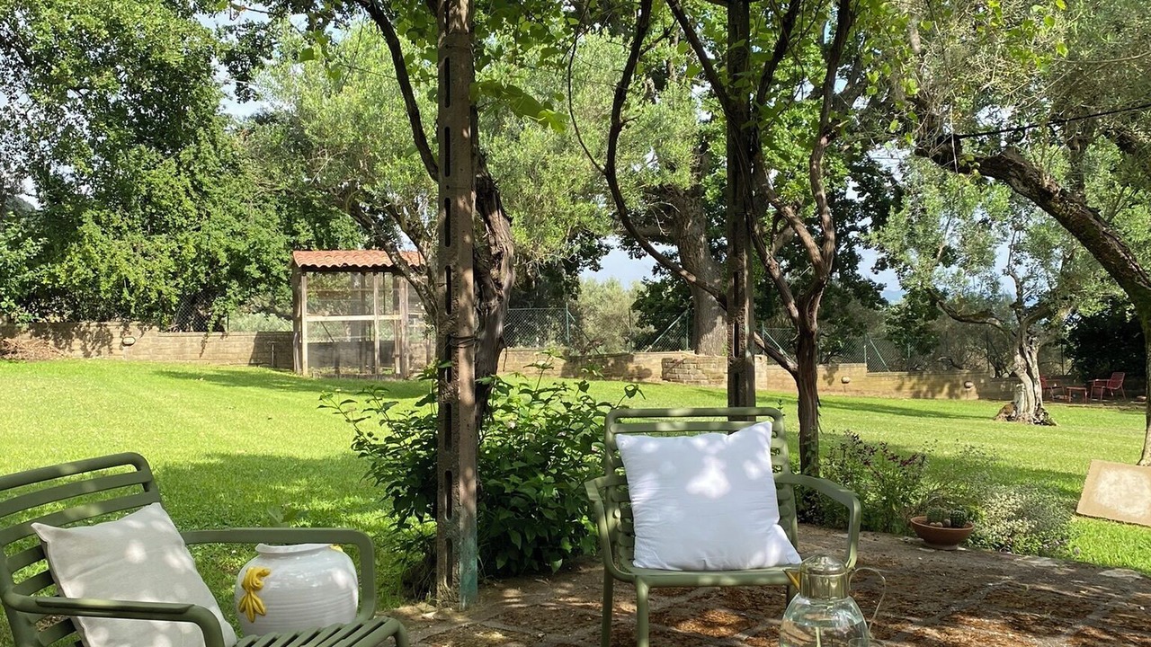 Photo of Patio Balcony in Lake Bracciano