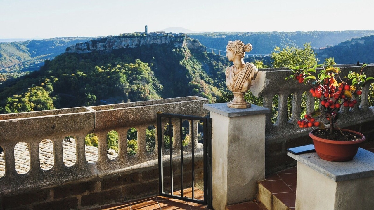 Photo of Outdoor in Lubriano